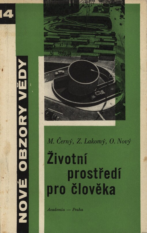 Životní prostředí pro člověka