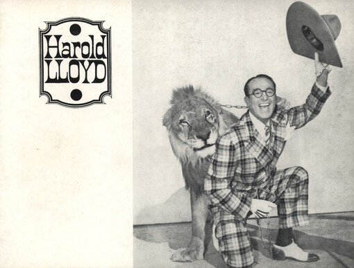Harold Lloyd