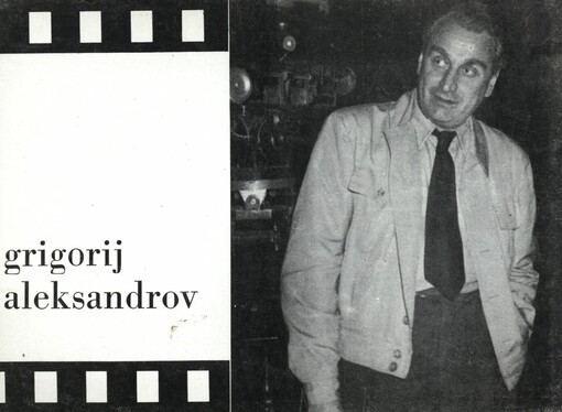 Grigorij Aleksandrov