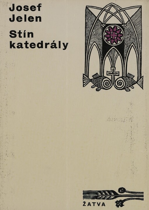 Stín katedrály