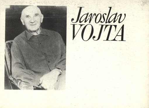 Jaroslav Vojta