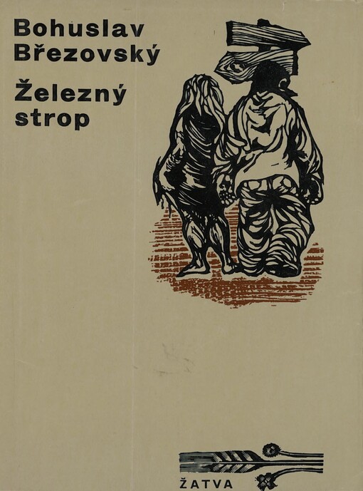 Železný strop