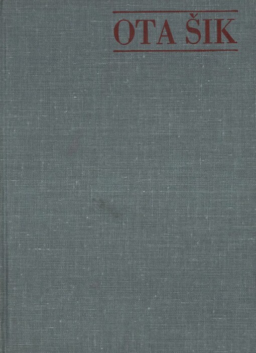 Plán a trh za socialismu