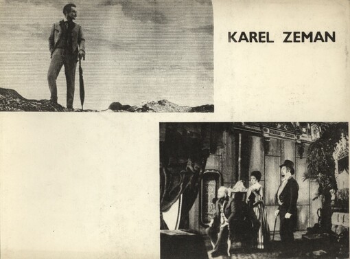 Karel Zeman