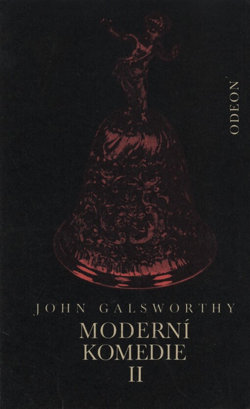 Moderní komedie.II,Stříbrná lžička