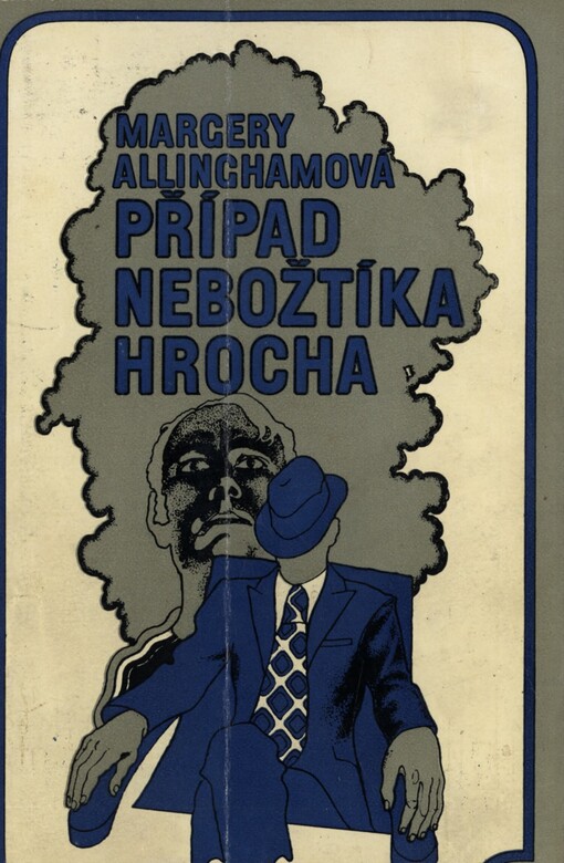 Případ nebožtíka Hrocha