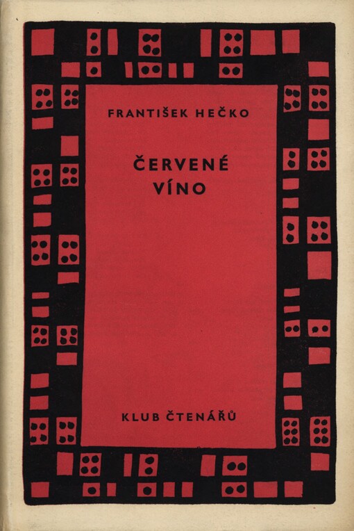 Červené víno