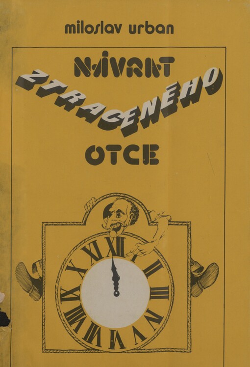 Návrat ztraceného otce