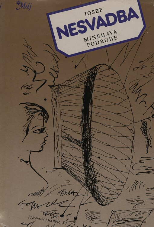 Minehava podruhé: (nápady starého psychiatra) : psychofikce