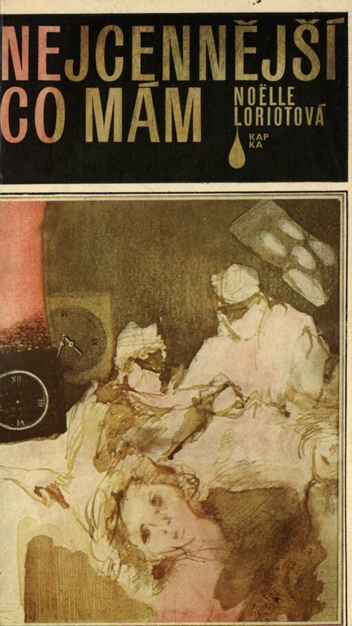 Nejcennější, co mám