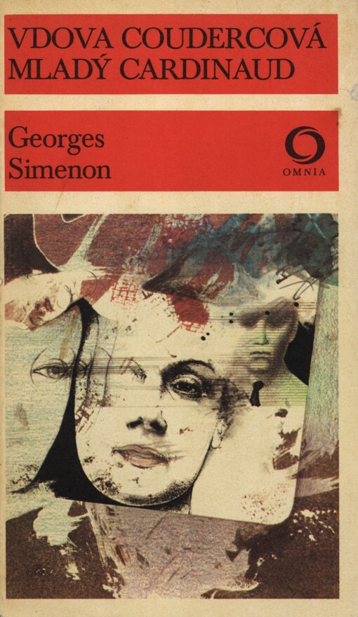 Vdova Coudercová: Mladý Cardinaud