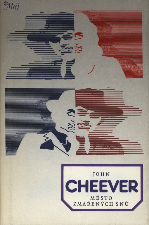 Město zmařených snů :[povídky]