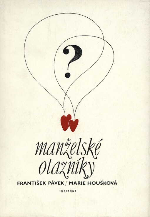 Manželské otazníky