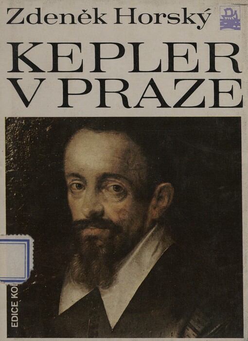 Kepler v Praze
