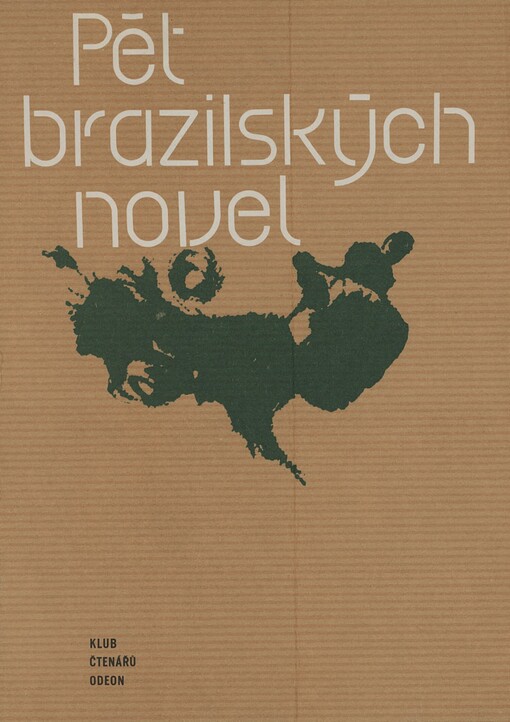 Pět brazilských novel