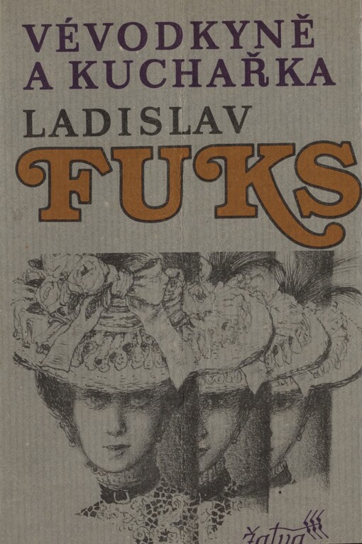 Vévodkyně a kuchařka