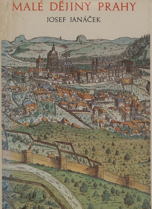 Malé dějiny Prahy