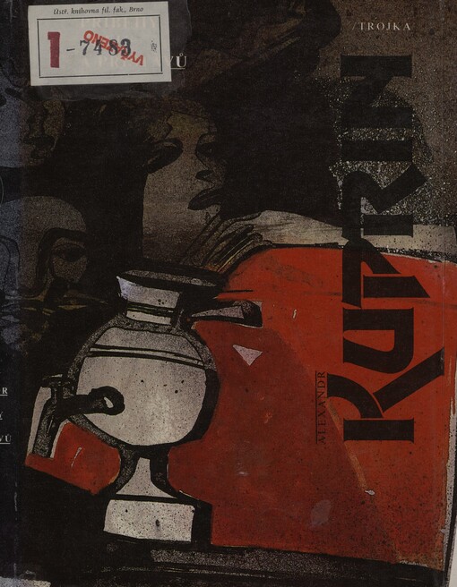 Příběhy ulic a přístavů