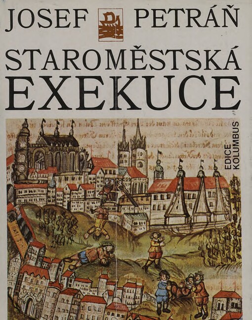 Staroměstská exekuce