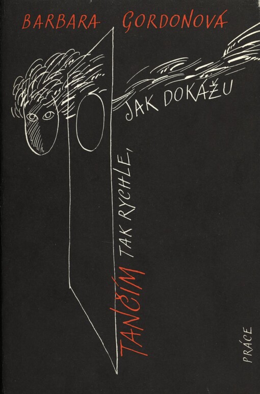 Tančím tak rychle, jak dokážu