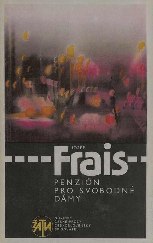 Penzión pro svobodné dámy