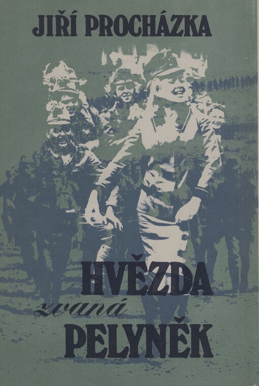 Hvězda zvaná Pelyněk