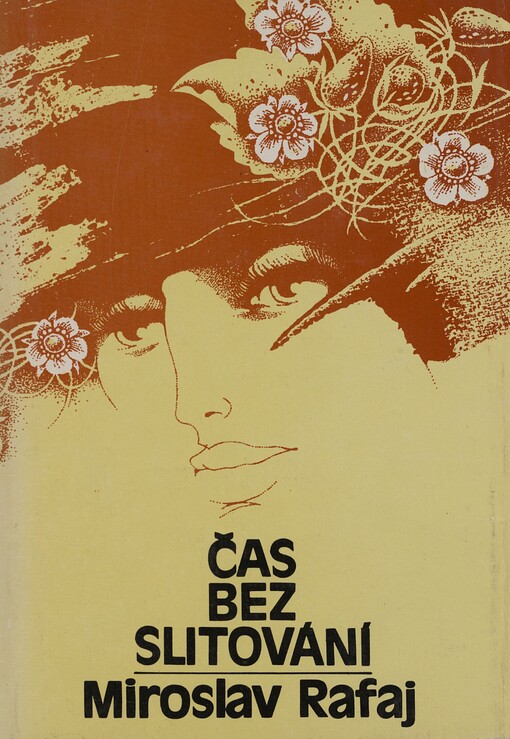 Čas bez slitování :[výbor z povídek]