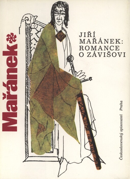 Romance o Závišovi