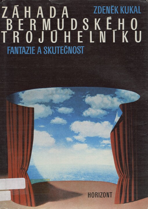 Záhada Bermudského trojúhelníku: fantazie a skutečnost