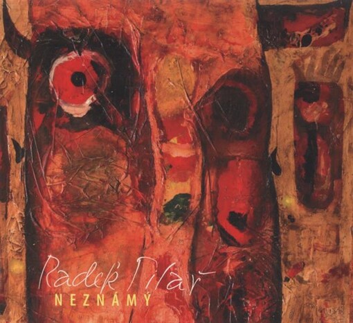 Radek Pilař neznámý