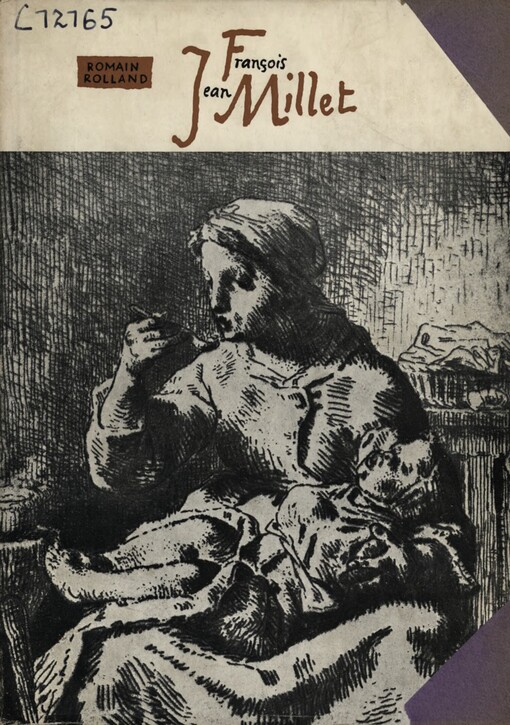Jean François Millet