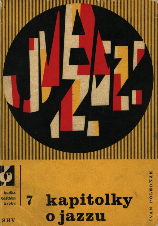 Kapitolky o jazzu