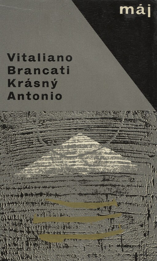 Krásný Antonio