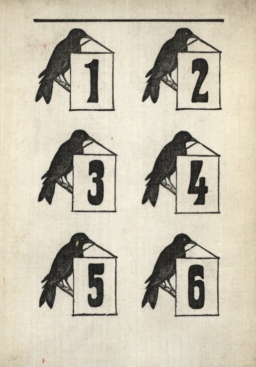 Vršovický Ezop (1954-57)