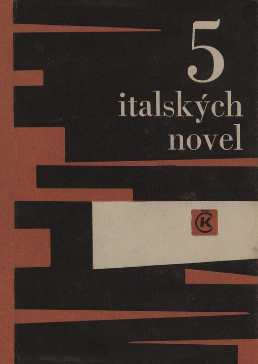 5 italských novel