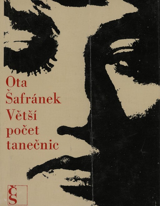 Větší počet tanečnic