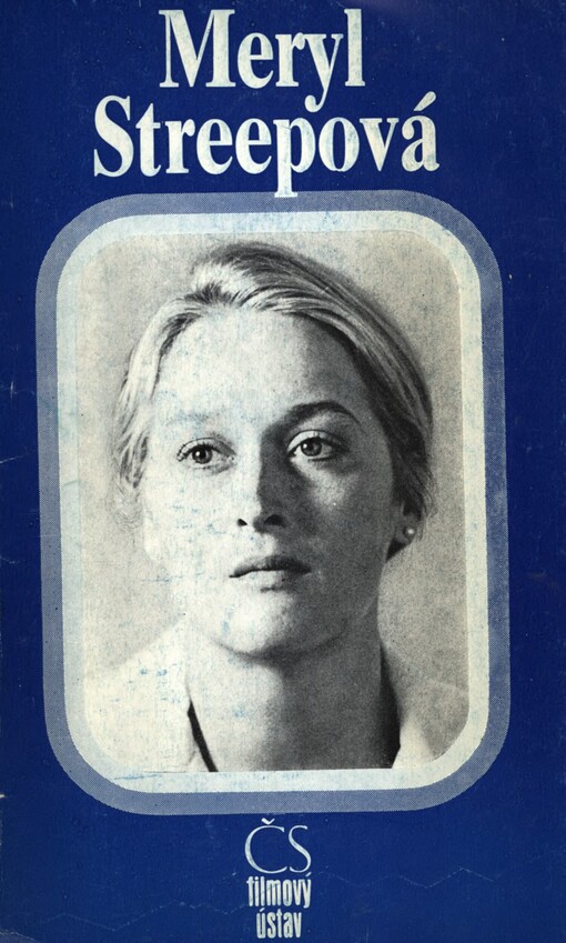 Meryl Streepová