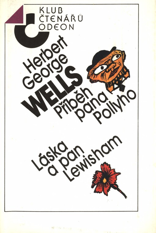 Příběh pana Pollyho ;Láska a pan Lewisham