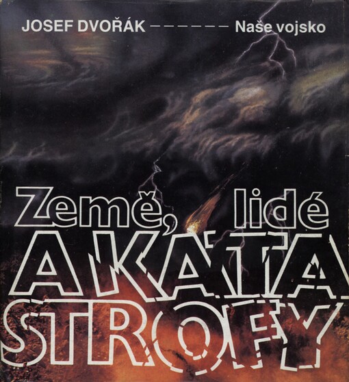 Země, lidé a katastrofy