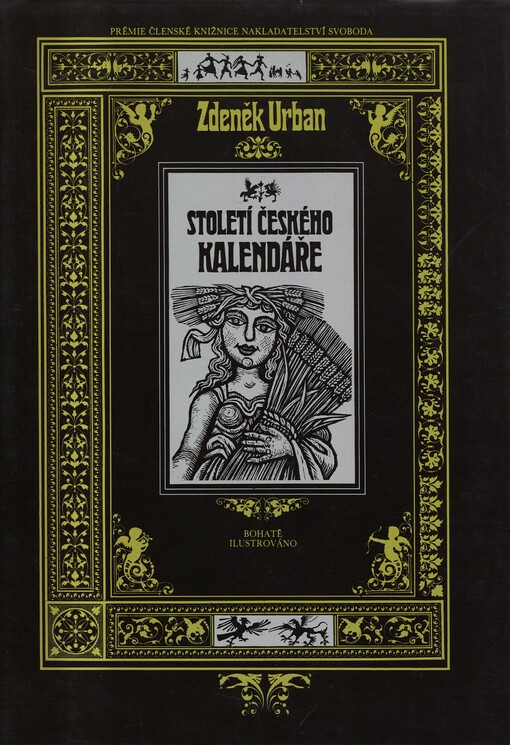 Století českého kalendáře