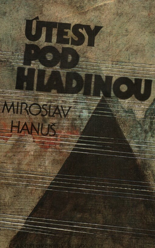 Útesy pod hladinou :dvě novely