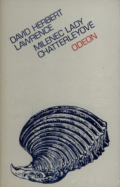 Milenec lady Chatterleyové