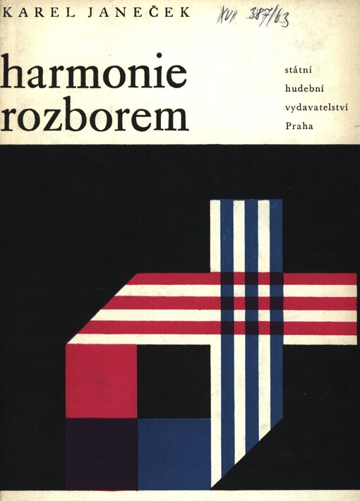 Harmonie rozborem