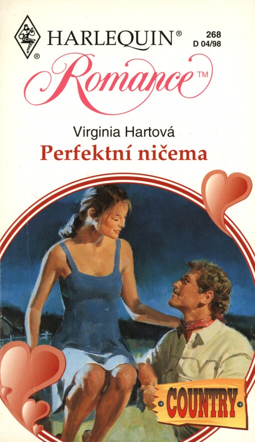 Perfektní ničema