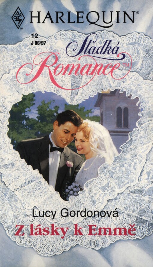 Z lásky k Emmě
