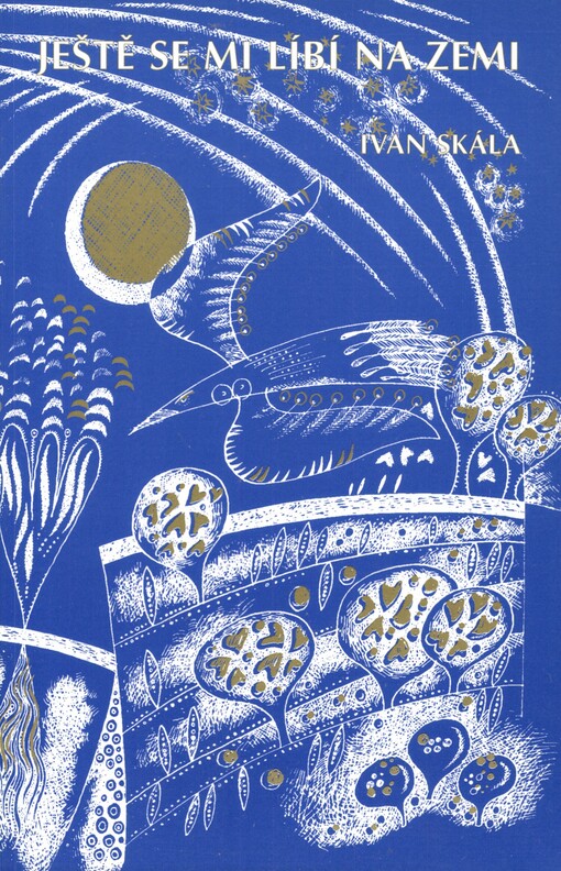 Ještě se mi líbí na zemi