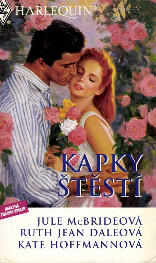 Kapky štěstí