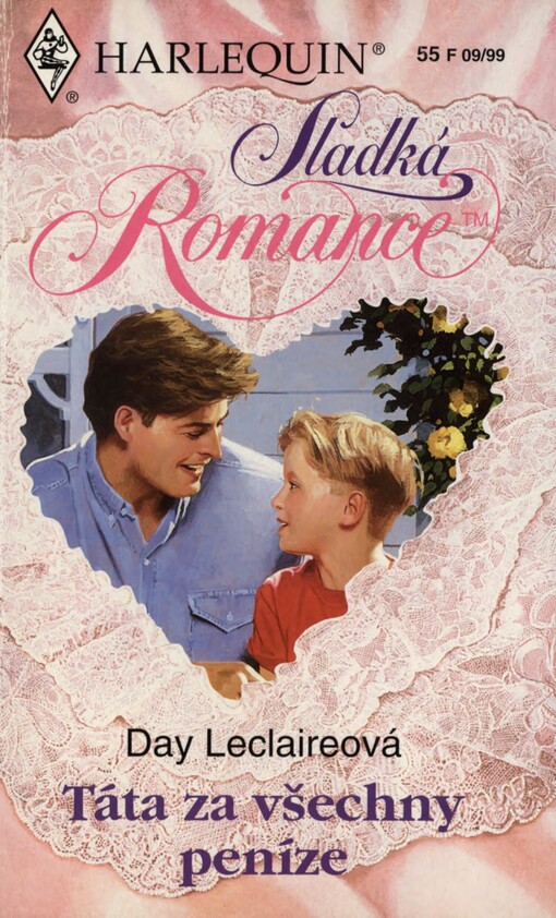 Táta za všechny peníze