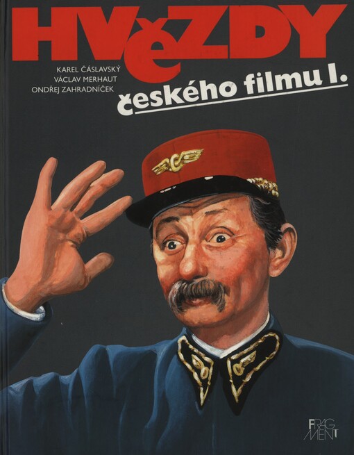 Hvězdy českého filmu