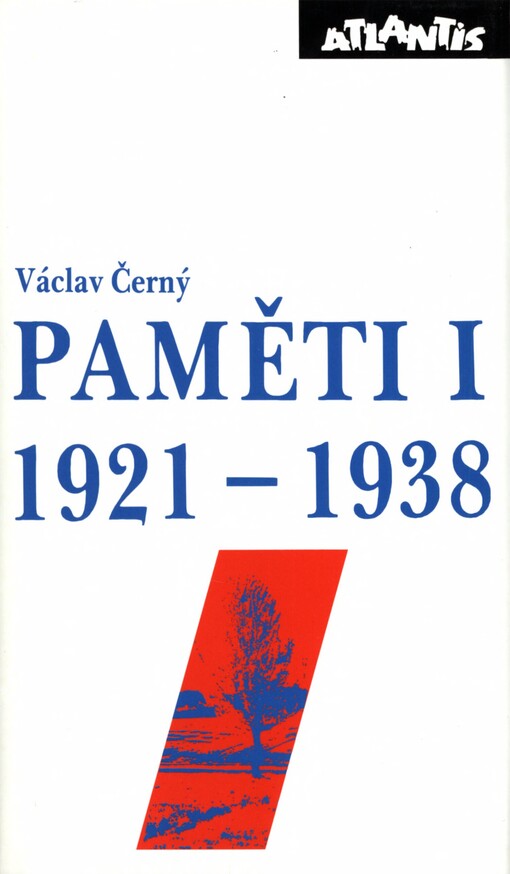 Paměti, Vyd. 2.